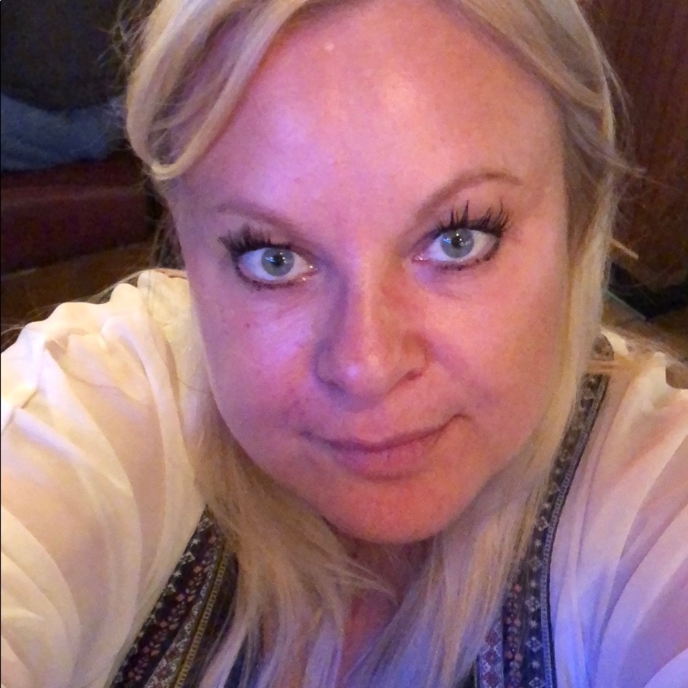 Meet your Posher, Michelle